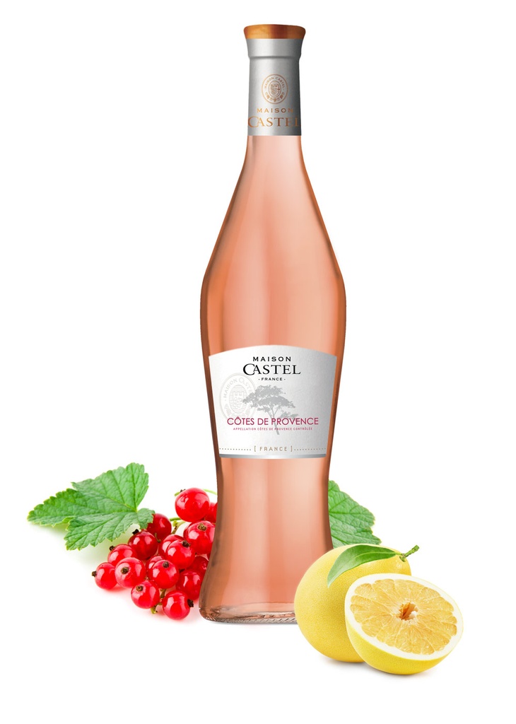 Côté du Provence