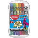 Peinture Gouache Tube 12M