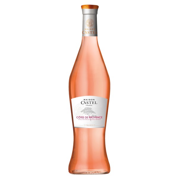 Côté du Provence, Rose Wine