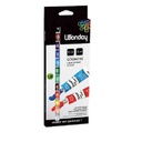 BTE 12 Tubes 12ML Gouache