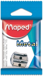 [Taille-crayon] Taille-crayon Maped Classic Metal 2 TRO